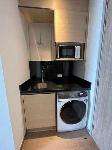 รูป 🦊HunterCondo🦊💥✨🛋️🛌Park 24 - รูปที่ 8/9