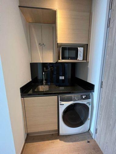 รูป 🦊HunterCondo🦊💥✨🛋️🛌Park 24 - รูปที่ 8/9