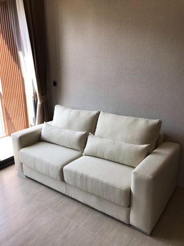 picture For rent 📍 Mori Haus 📍 near BTS On Nut, complete with furniture and electrical appliances. - 7/12