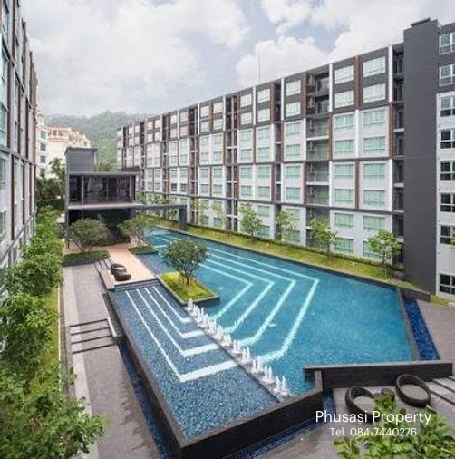 รูป 🔥🔥Hot Deal!🔥🔥 ให้เช่า Dcondo Mine ใกล้โลตัล-เซนทรัล /ใกล้โรงเรียนขจรเกียรติศึกษา กะทู้🔥🔥 - รูปที่ 14/17