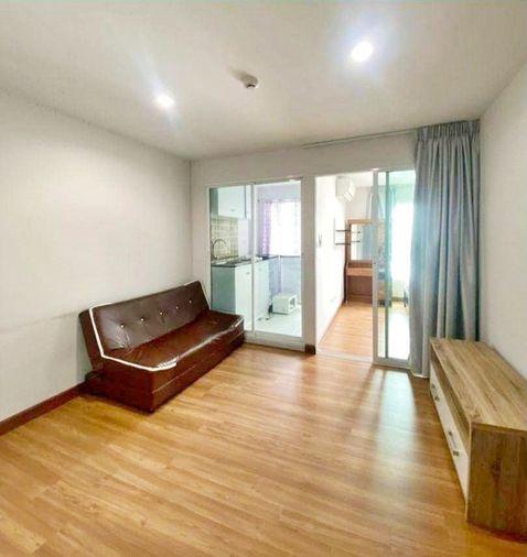 รูป 🔔รวมคอนโดนนนทบุรีให้เช่า🔔⚠️🛋️🛌Regent Home 25 Tiwanon - รูปที่ 1/7