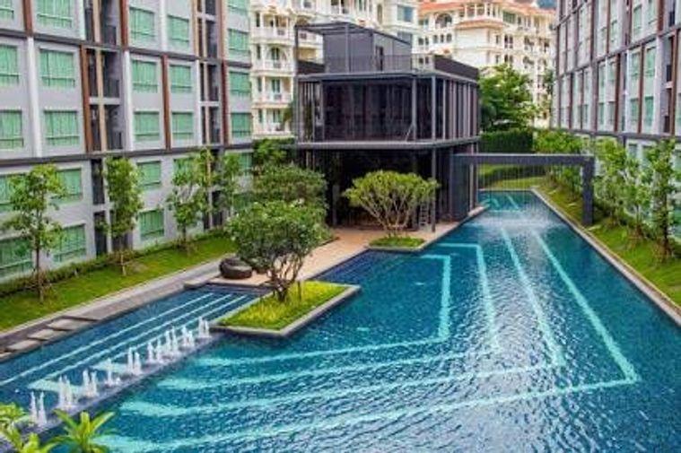 รูป 🔥🔥Hot Deal!🔥🔥 ให้เช่า Dcondo Mine ใกล้โลตัล-เซนทรัล /ใกล้โรงเรียนขจรเกียรติศึกษา กะทู้🔥🔥 - รูปที่ 15/17