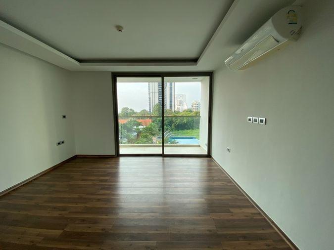picture The Peak Towers Pratumnak pattaya studio high floor - 5/17