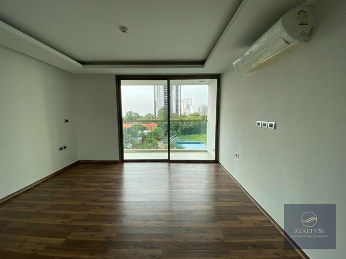 picture The Peak Towers Pratumnak pattaya studio high floor - 5/17