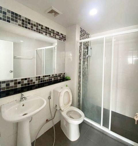 รูป 🔔รวมคอนโดนนนทบุรีให้เช่า🔔⚠️🛋️🛌Regent Home 25 Tiwanon - รูปที่ 7/7