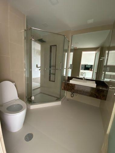 picture The Peak Towers Pratumnak pattaya studio high floor - 7/17