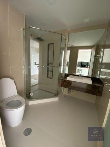 picture The Peak Towers Pratumnak pattaya studio high floor - 7/17