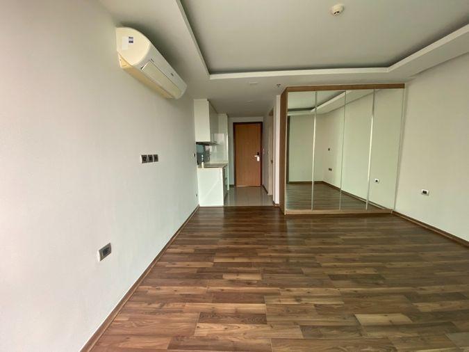 picture The Peak Towers Pratumnak pattaya studio high floor - 3/17