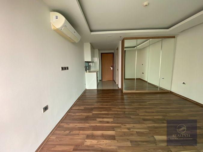 picture The Peak Towers Pratumnak pattaya studio high floor - 3/17