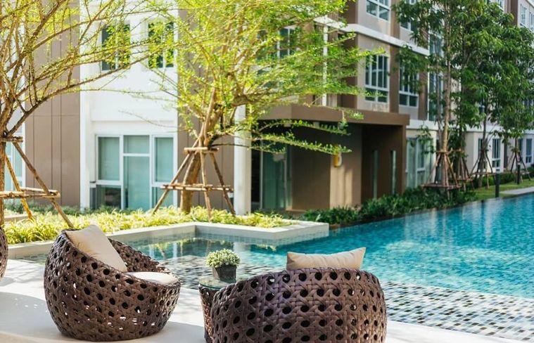 รูป 🔥🔥Hot Deal!🔥🔥 ให้เช่า Dcondo Mine ใกล้โลตัล-เซนทรัล /ใกล้โรงเรียนขจรเกียรติศึกษา กะทู้🔥🔥 - รูปที่ 16/17