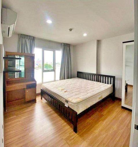 รูป 🔔รวมคอนโดนนนทบุรีให้เช่า🔔⚠️🛋️🛌Regent Home 25 Tiwanon - รูปที่ 3/7
