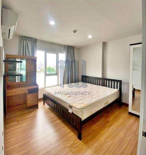 รูป 🔔รวมคอนโดนนนทบุรีให้เช่า🔔⚠️🛋️🛌Regent Home 25 Tiwanon - รูปที่ 3/7