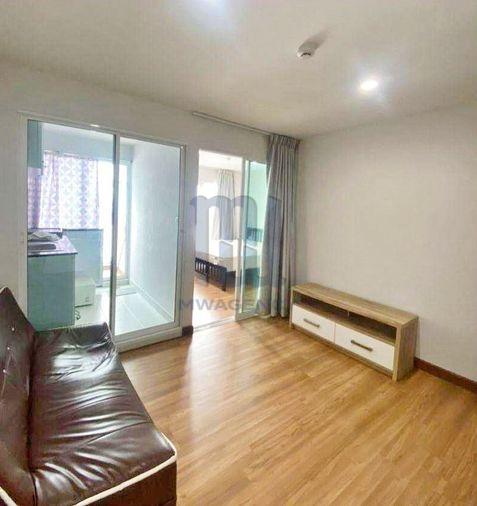 รูป 🔔รวมคอนโดนนนทบุรีให้เช่า🔔⚠️🛋️🛌Regent Home 25 Tiwanon - รูปที่ 2/7