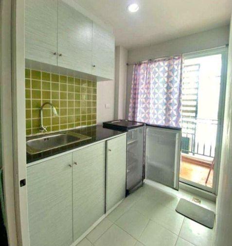 รูป 🔔รวมคอนโดนนนทบุรีให้เช่า🔔⚠️🛋️🛌Regent Home 25 Tiwanon - รูปที่ 4/7