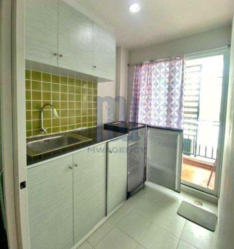 รูป 🔔รวมคอนโดนนนทบุรีให้เช่า🔔⚠️🛋️🛌Regent Home 25 Tiwanon - รูปที่ 4/7