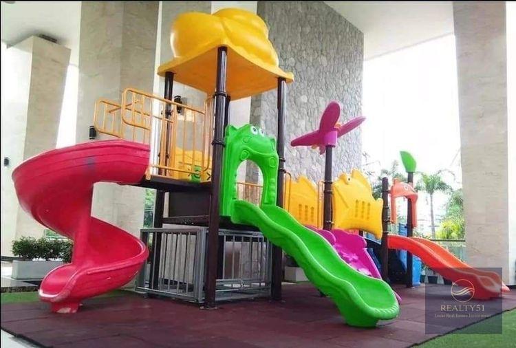 picture The Peak Towers Pratumnak pattaya studio high floor - 16/17