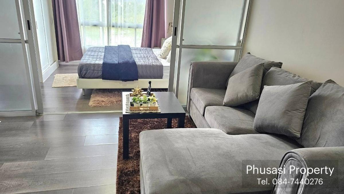 picture 🔥🔥Hot Deal!🔥🔥 For rent DCondo Mine *30 sqm. Near Phuket, Central Phuket 🔥🔥 - 2/17