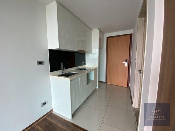picture The Peak Towers Pratumnak pattaya studio high floor - 4/17