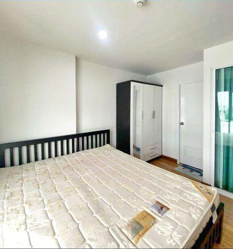 รูป 🔔รวมคอนโดนนนทบุรีให้เช่า🔔⚠️🛋️🛌Regent Home 25 Tiwanon - รูปที่ 5/7