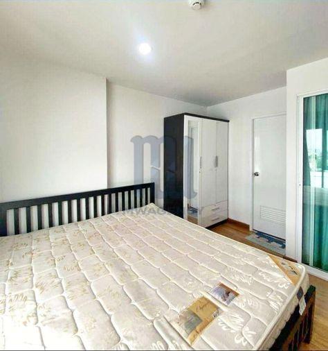 รูป 🔔รวมคอนโดนนนทบุรีให้เช่า🔔⚠️🛋️🛌Regent Home 25 Tiwanon - รูปที่ 5/7