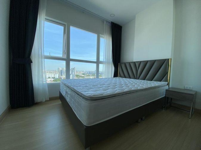 picture Condo for rent Supalai Veranda Ramkhamhaeng Contact @propertybkk1 - 3/17