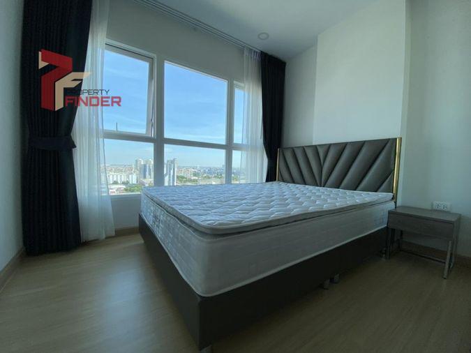 picture Condo for rent Supalai Veranda Ramkhamhaeng Contact @propertybkk1 - 3/17