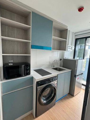 picture Atmoz Kanaal Rangsit   Condo For Rent / Line : @mintocondo - 8/8