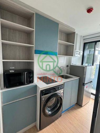 picture Atmoz Kanaal Rangsit Condo For Rent / Line : @mintocondo - 8/8