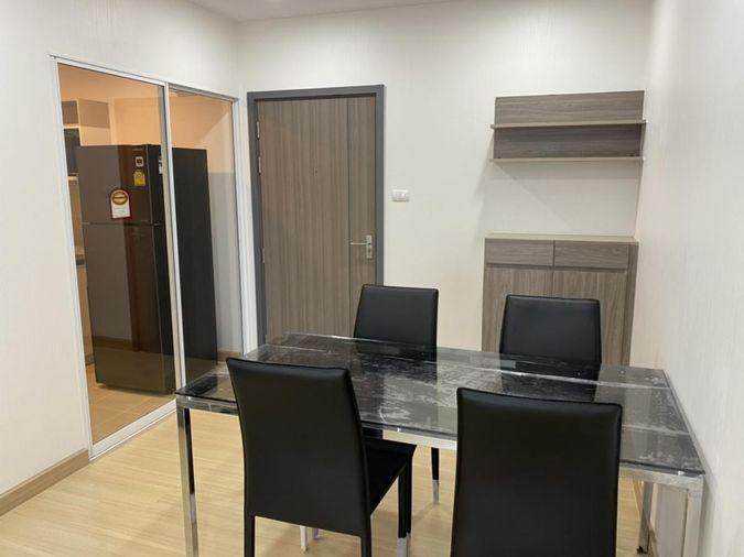 picture Condo for rent Supalai Veranda Ramkhamhaeng Contact @propertybkk1 - 6/17