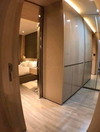 picture for rent The Room Wongwienyai. 1bed 60sqm. Line id: @pfagent - 7/8