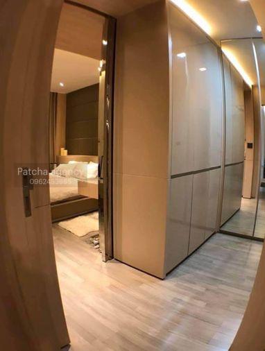 picture for rent The Room Wongwienyai. 1bed 60sqm. Line id: @pfagent - 7/8