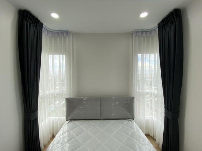 picture Condo for rent Supalai Veranda Ramkhamhaeng Contact @propertybkk1 - 9/17
