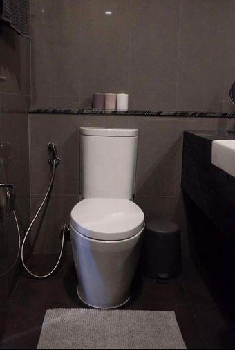 รูป Ashton Chula-Silom แอชตัน จุฬา-สีลม ให้เช่าเพียง 26,000 บาท   Line : @apopplace - รูปที่ 5/10