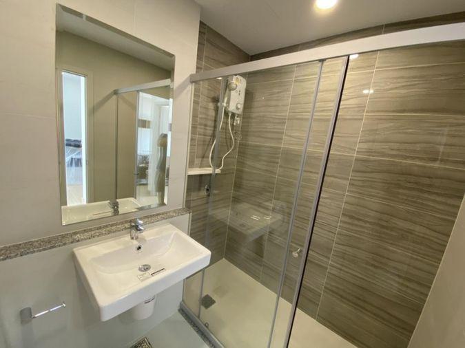 picture Condo for rent Supalai Veranda Ramkhamhaeng Contact @propertybkk1 - 15/17
