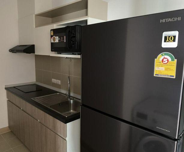 picture Condo for rent Supalai Veranda Ramkhamhaeng Contact @propertybkk1 - 10/17