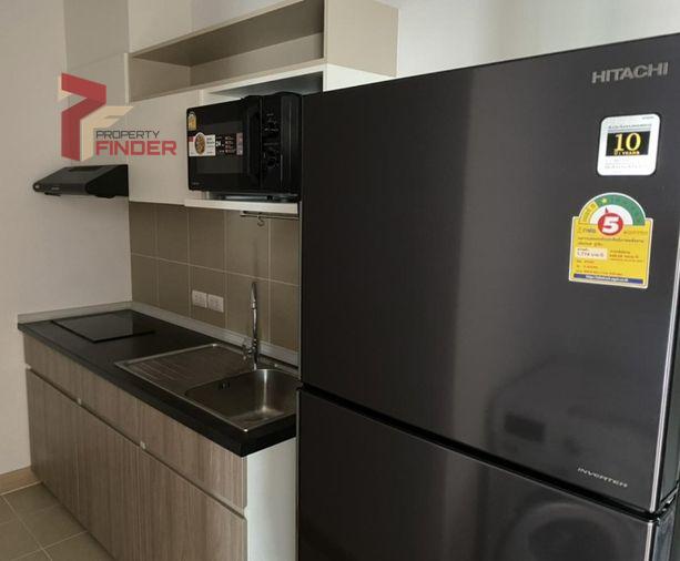 picture Condo for rent Supalai Veranda Ramkhamhaeng Contact @propertybkk1 - 10/17