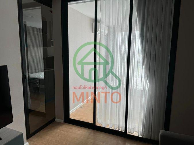 picture Atmoz Kanaal Rangsit Condo For Rent / Line : @mintocondo - 4/8