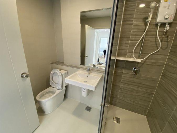 picture Condo for rent Supalai Veranda Ramkhamhaeng Contact @propertybkk1 - 13/17