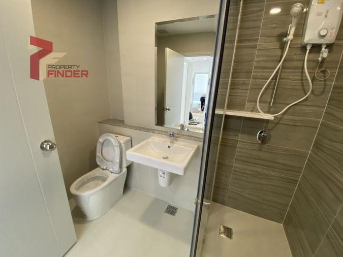 picture Condo for rent Supalai Veranda Ramkhamhaeng Contact @propertybkk1 - 13/17