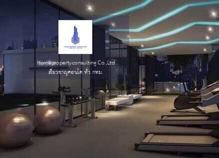 picture For rent at Aspire Sukhumvit 48  Negotiable  - 7/8