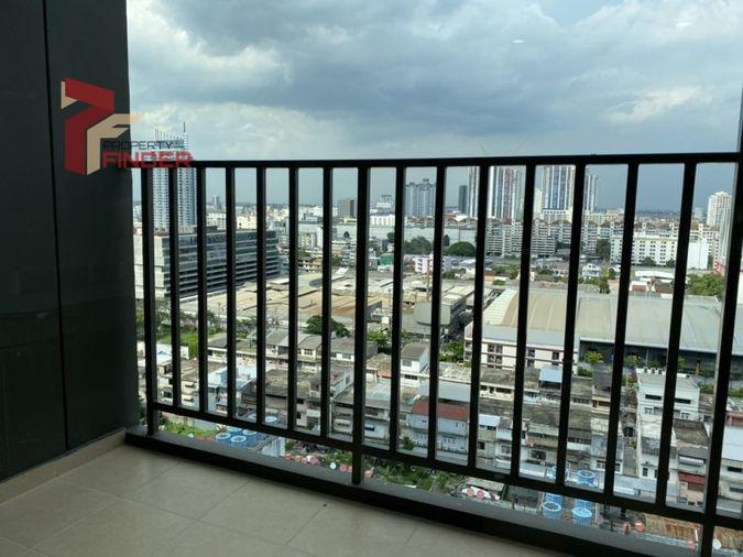 picture Condo for rent Supalai Veranda Ramkhamhaeng Contact @propertybkk1 - 11/17