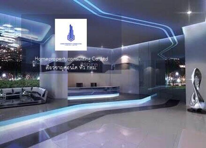picture For rent at Aspire Sukhumvit 48  Negotiable  - 6/8
