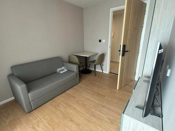 picture Atmoz Kanaal Rangsit   Condo For Rent / Line : @mintocondo - 3/8