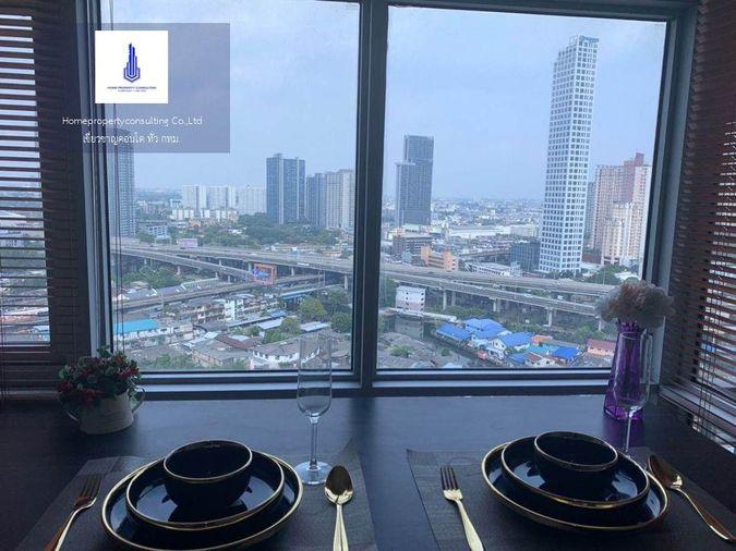 picture For rent at Aspire Sukhumvit 48  Negotiable  - 4/8