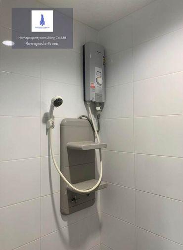 picture For rent at Aspire Sukhumvit 48  Negotiable  - 5/8