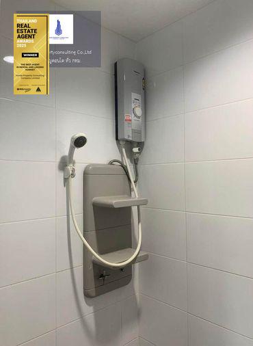 picture For rent at Aspire Sukhumvit 48 Negotiable - 5/8