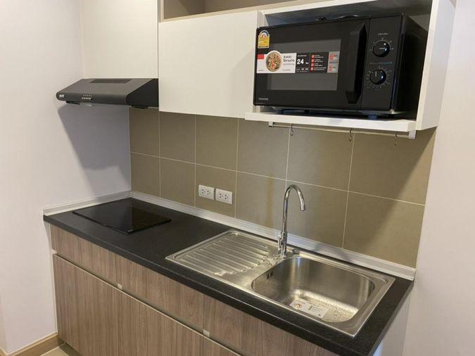 picture Condo for rent Supalai Veranda Ramkhamhaeng Contact @propertybkk1 - 16/17
