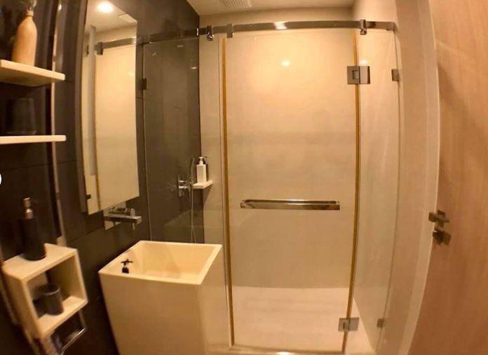 picture for rent The Room Wongwienyai. 1bed 60sqm. Line id: @pfagent - 8/8