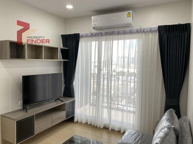picture Condo for rent Supalai Veranda Ramkhamhaeng Contact @propertybkk1 - 2/17