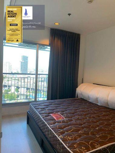 picture For rent at Aspire Sukhumvit 48 Negotiable - 2/8